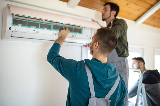 Best Local HVAC companies  in Inglis, FL