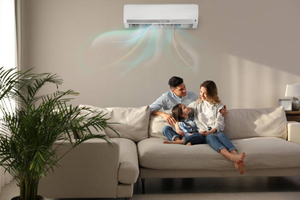 Best HVAC replacement cost  in Inglis, FL