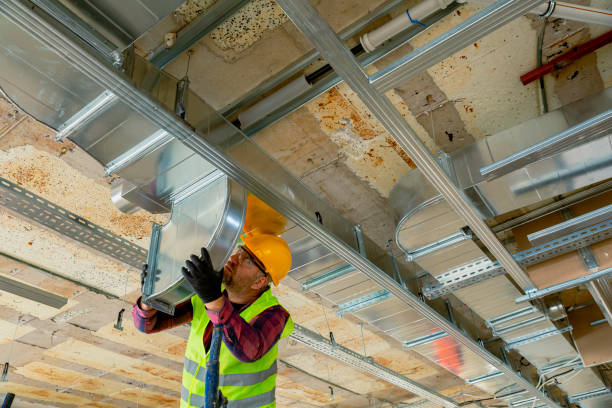 Best HVAC maintenance near me  in Inglis, FL
