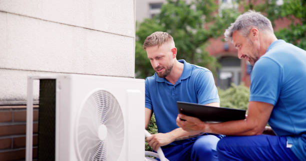 Trusted Inglis, FL HVAC Experts