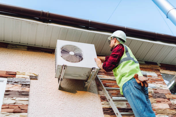 Best 24/7 HVAC repair  in Inglis, FL