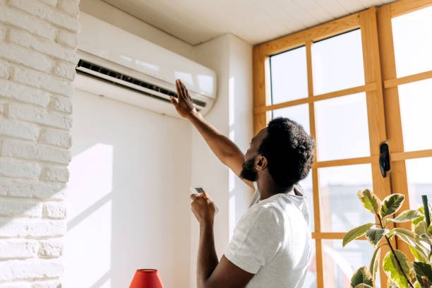 Best HVAC air duct cleaning  in Inglis, FL