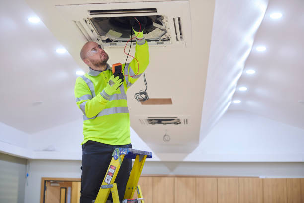 Best Residential HVAC services  in Inglis, FL