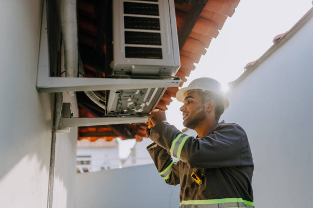Best Best HVAC companies  in Inglis, FL