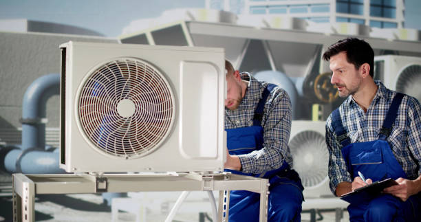 Best Residential HVAC services  in Inglis, FL