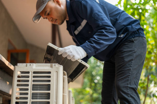 Best HVAC companies near me  in Inglis, FL