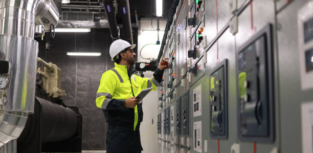 Best Emergency HVAC repair  in Inglis, FL